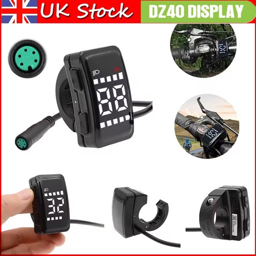 Dz40 display small screen - dz40,