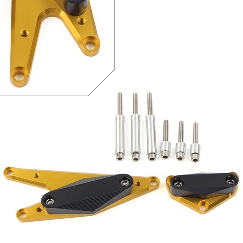 Motor housing slider - motor,