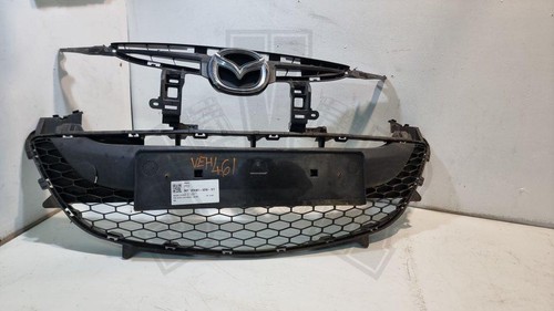 Mazda front grilles 2012 - grilles, de