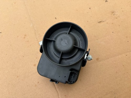Ford fiesta mk6 - ford, alarm