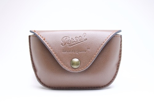 Authentic new leather case for - leather,