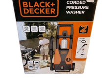 BLACK + DECKER ● PW1450TDL