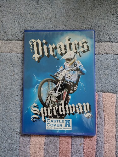 Poole echo pirates - echo,