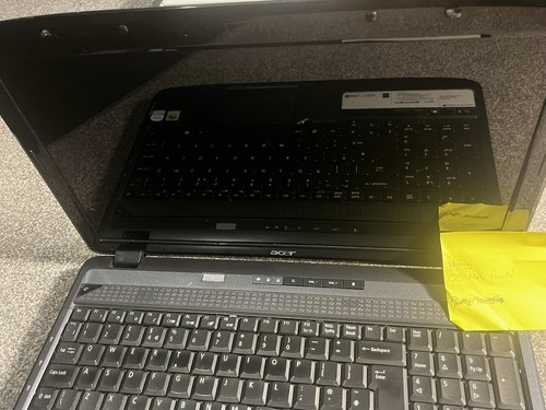 Acer aspire 5735z - 5735z, 15.6"