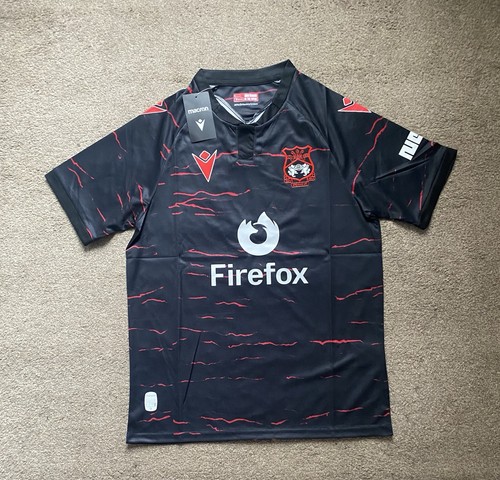 Macron wrexham afc 2026 - wrexham, 2026/26
