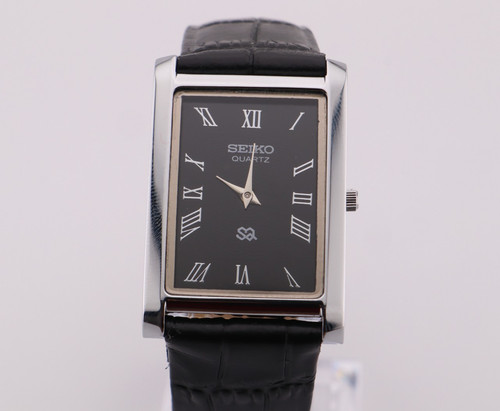 Vintage seiko slim quartz - slim,