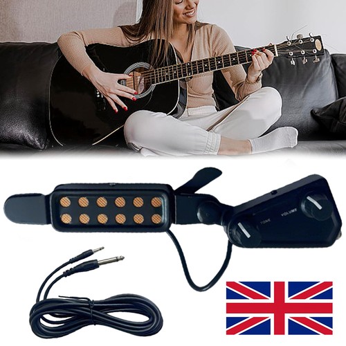 Guitar amplifier acoustic - guitar,
