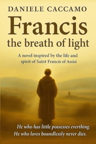 Francis the breath light - francis,,