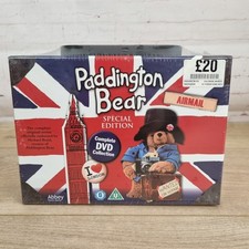 Paddington Bear Special