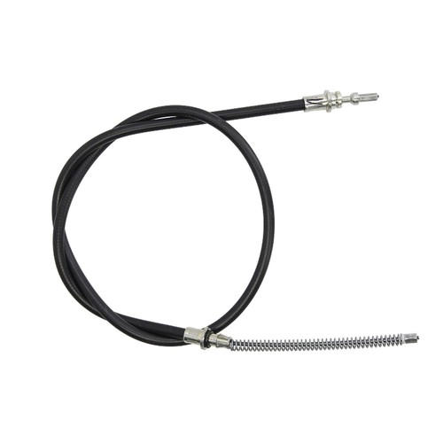 Handbrake cable rear - 1x,
