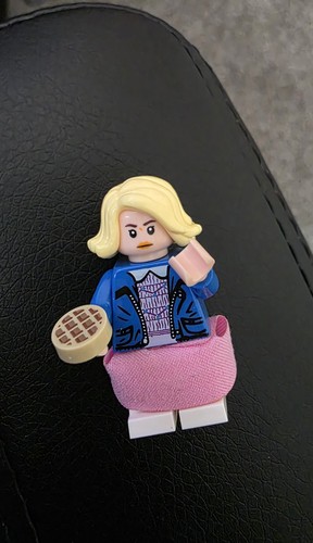 Stranger things eleven - things,