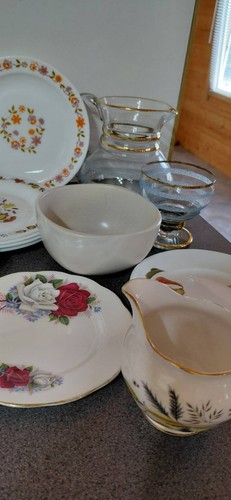 Grand vintage kitchen - vintage,