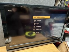 Sony Bravia KDL 40V4000 LCD
