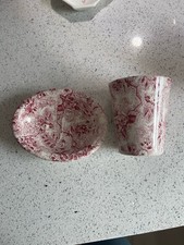 laura ashley chintzware Rose