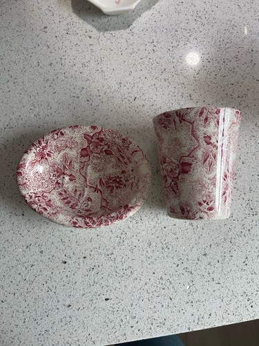 Laura ashley chintzware rose - laura,