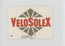 1972 Panini Moto 2000 Album