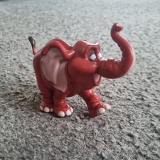 Disney Tarzan Tantor The