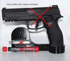 Wall Mount for UMAREX HDP .50