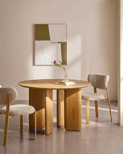 Bramley dining table for 6 - bramley,