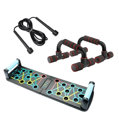 Push up board stand - board,