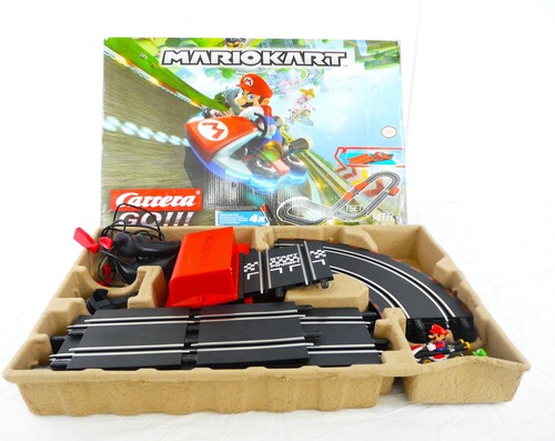 Carrera mario kart - kart, 8