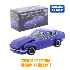 Takara Tomy : Tomica Premium
