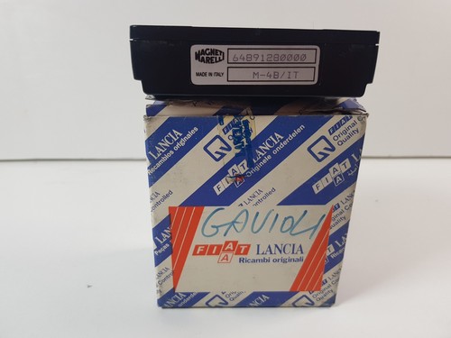 Fiat lancia module tester - fiat,
