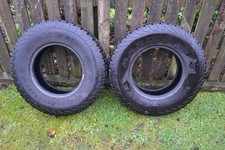 Land Rover Defender Series 2