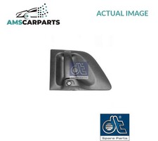 CAR DOOR HANDLE 122158 DT