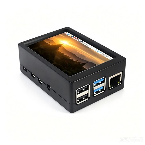 Inch 480x320 raspberry - raspberry, pi