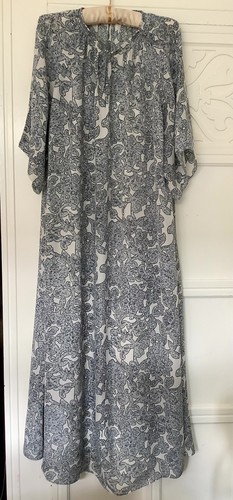 Samsøe 100 silk - samsøe, maxi