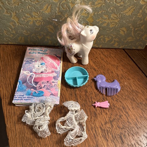 Rare mlp baby - mlp,
