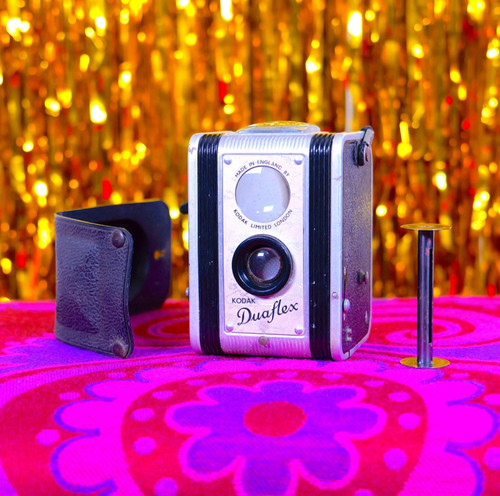Film tested - 📸, tested*