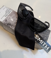 SMITH Longfin Elite Ballistic Range Tactical Safey Sunglasses Glasses RRP £135