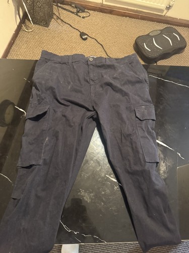 Cargo jeans very good quality - cargo,