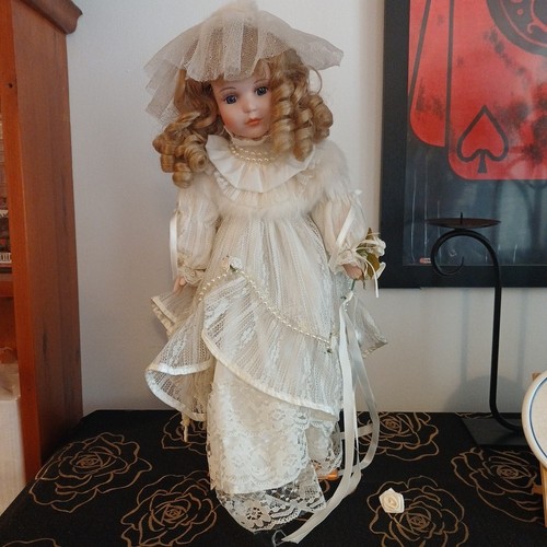 Cathy chu vintage porcelain - cathy,