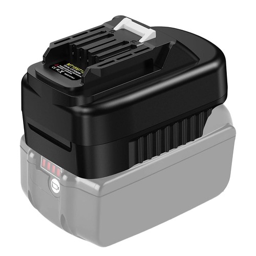 Battery adapter converter for - battery,