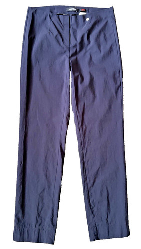 Robell model marie trousers - model,