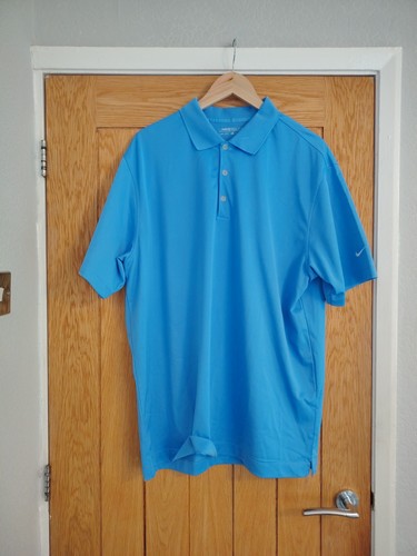 Nike golf dri fit - nike, polo