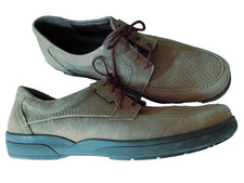 Mephisto Air Relax shoes UK 11