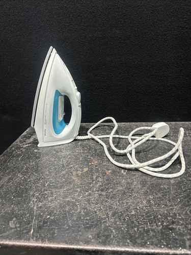 Tefal ultraglide steam iron - steam,