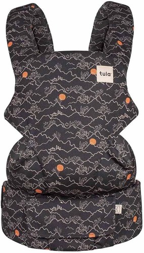 Tula mesh explore baby - tula, carrier