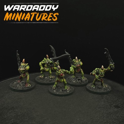 Pro painted warhammer - warhammer, fantasy