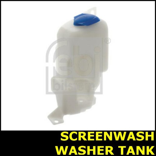 Screenwash washer tank fits - washer,
