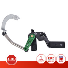 Audi A3 2012-On Front Left Suspension Height Sensor OEM 5Q0412521C 8V1 8VA 8VM