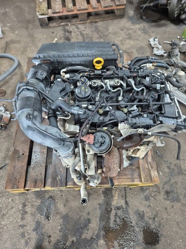 Complete engine audi seat - audi,