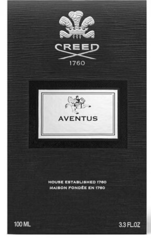 Creed aventus eau - aventus, de