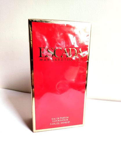 Escada margaretha ley vintage - margaretha,