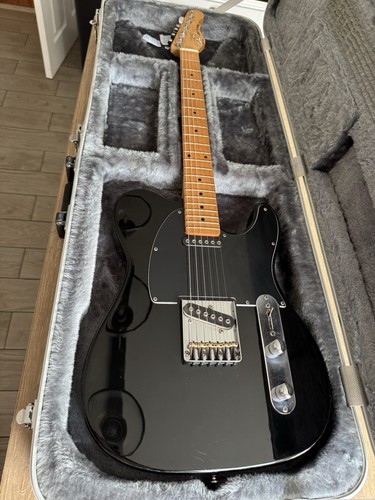 Tribute series asat - g&l,