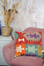 Afghan Authentic Handmade